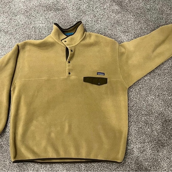 Patagonia Synchilla, XXL - Picture 2 of 3